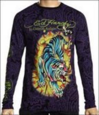 cheap Ed Hardy shirt(Men)-593